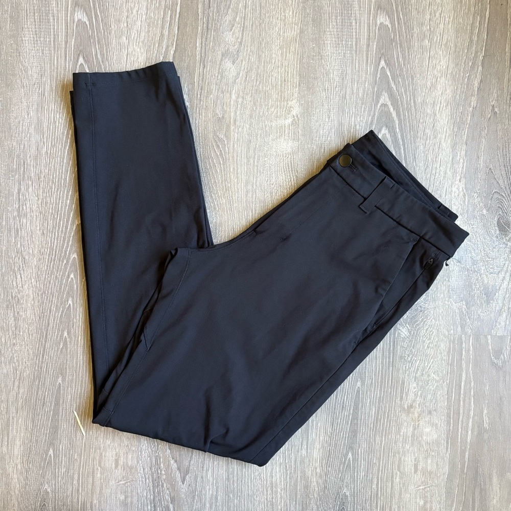 Lululemon Commission Pant Slim